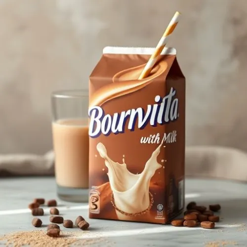 Bournvita